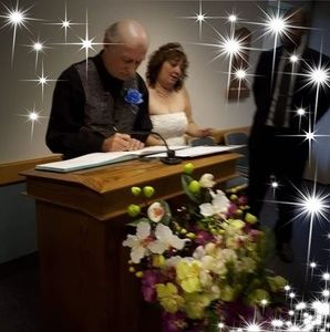 Meet your Posher, Wendy